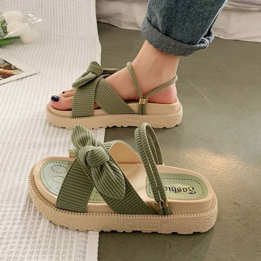 Stijlvolle Sandalen