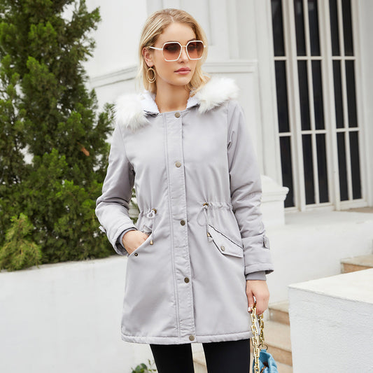 Elegante Parka