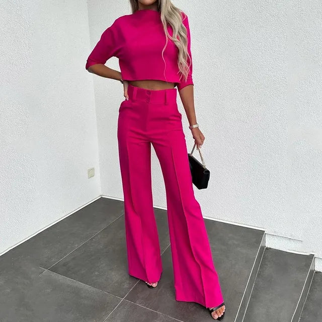 Business two-piece