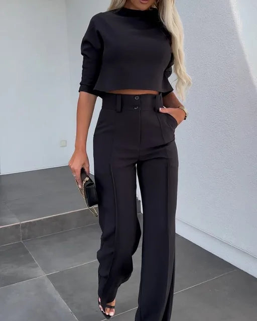 Business two-piece