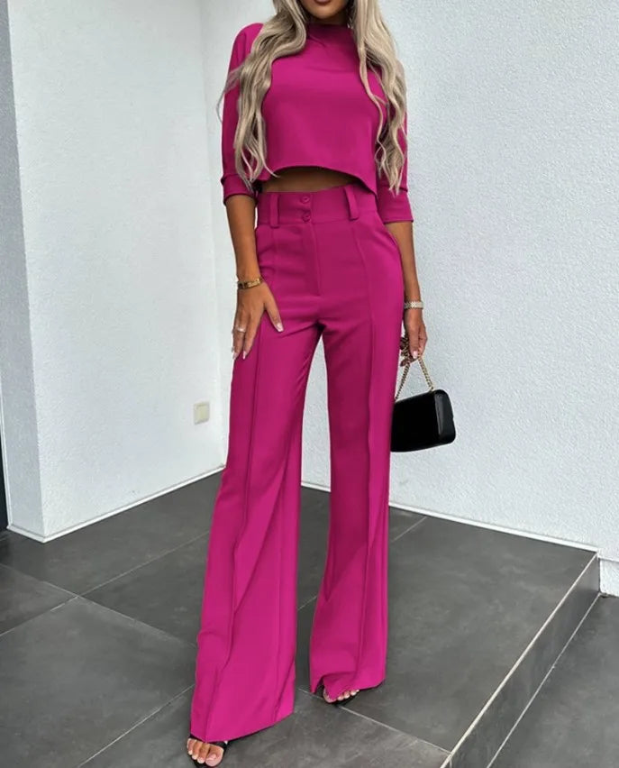 Business two-piece