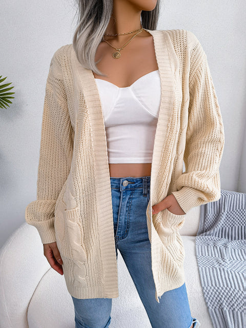 Elegant Vest