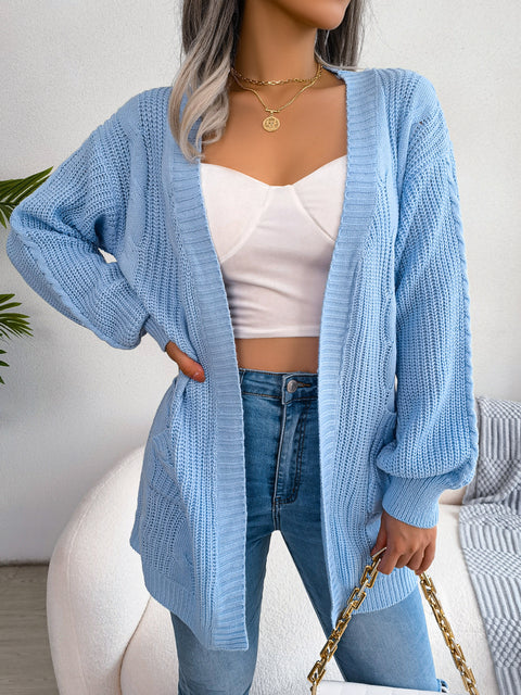 Elegant Vest