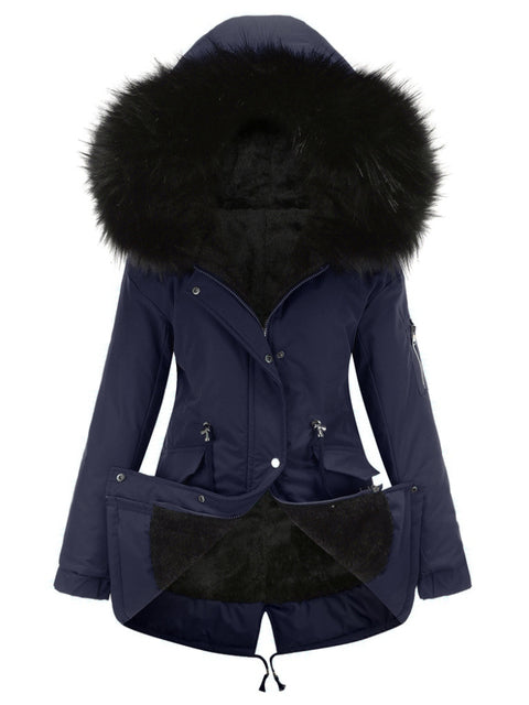 Stijlvolle Parka