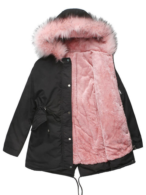 Stijlvolle Parka