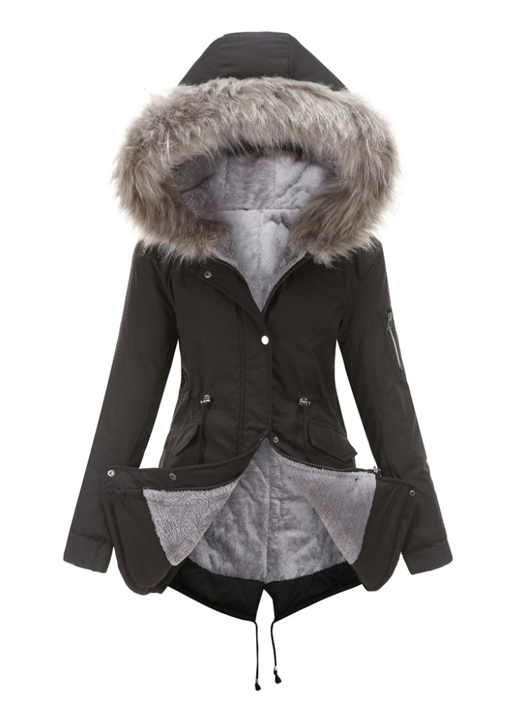 Stijlvolle Parka