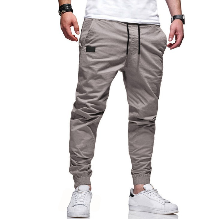 Comfortabele Broek
