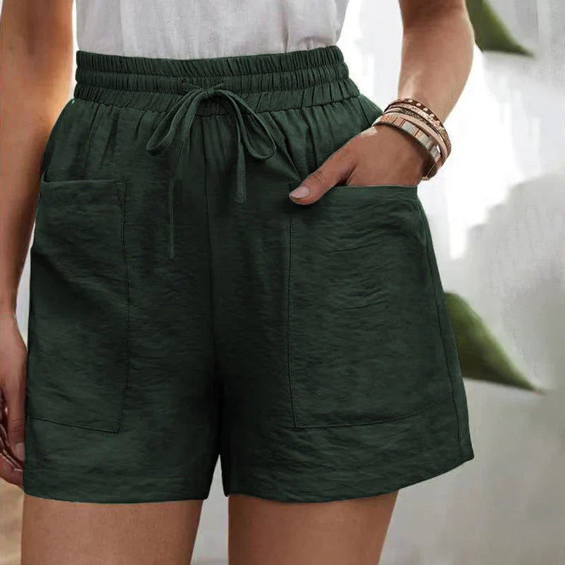 Casual Korte Broek