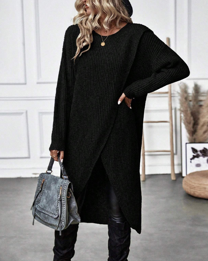 Warme Winter Sweater