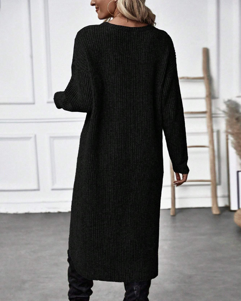 Warme Winter Sweater