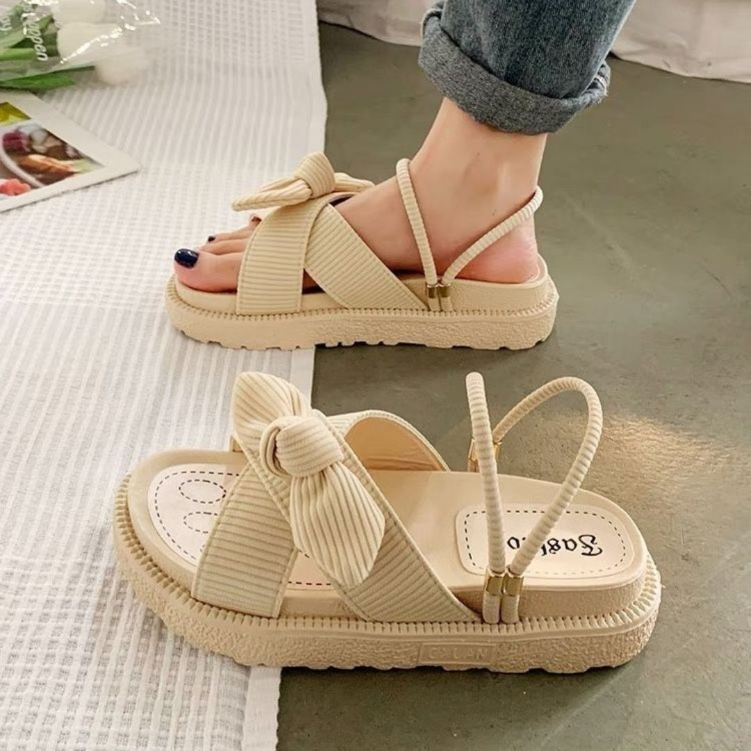 Stijlvolle Sandalen
