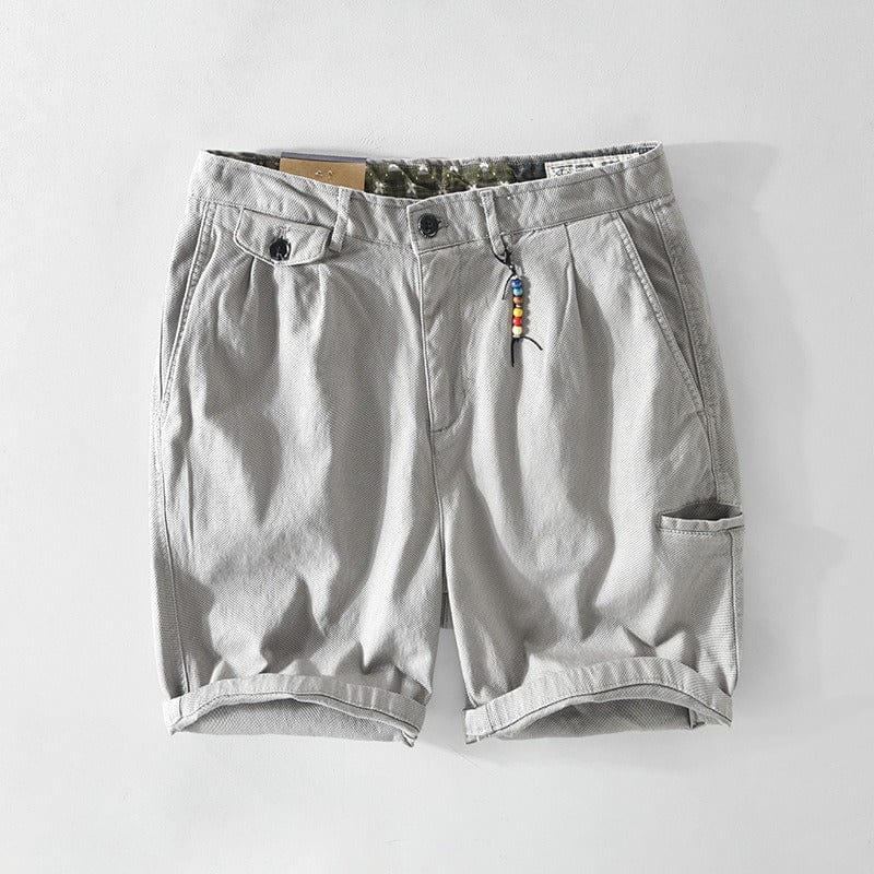 Katoenen Korte Broek