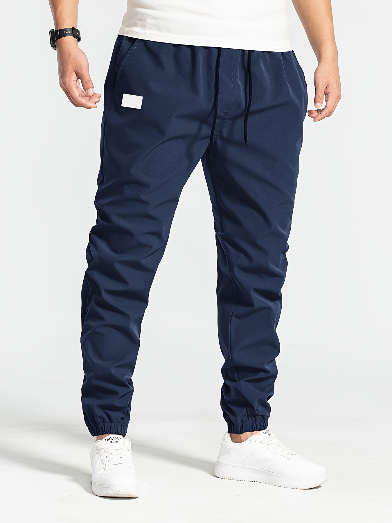 Comfortabele Broek