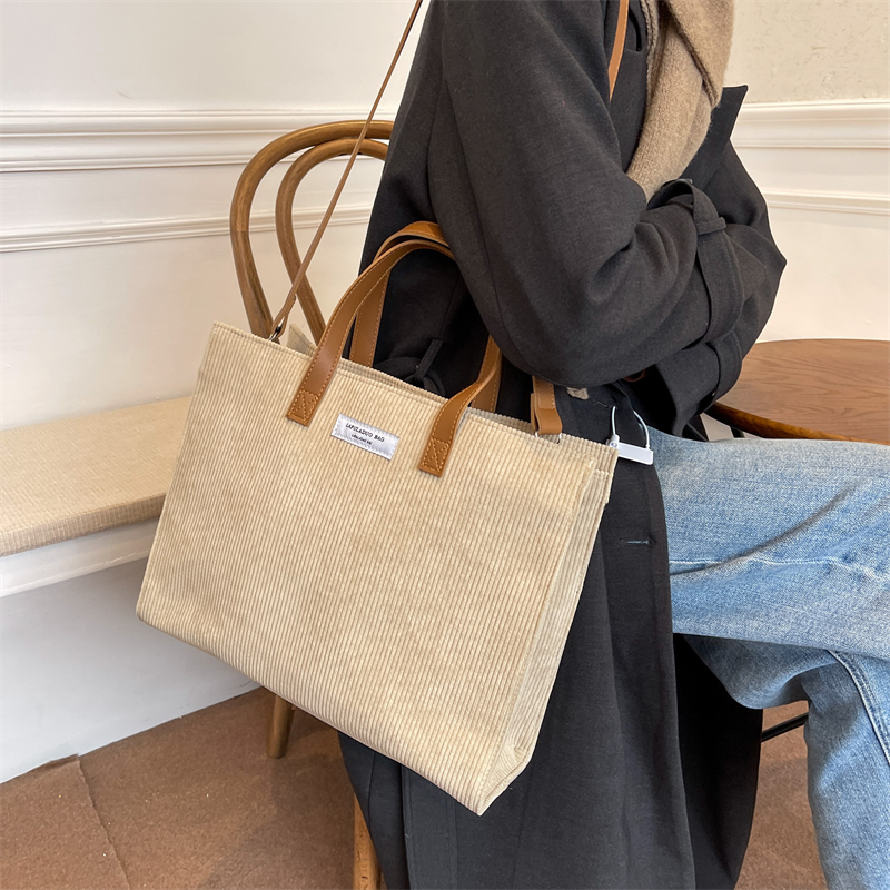 Vintage handtas
