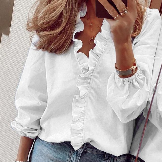 Vrouwen Blouse