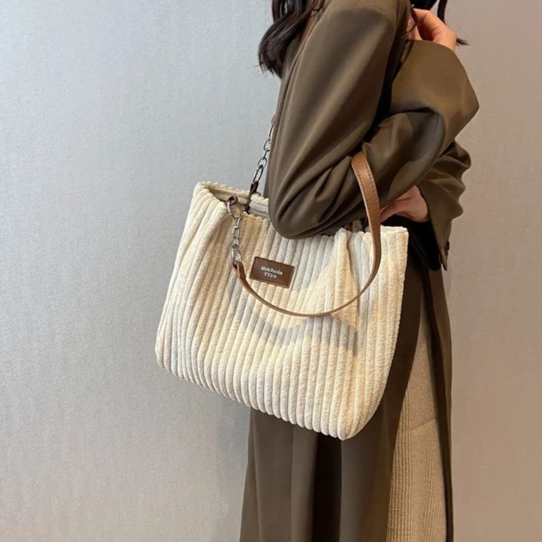 Luxe Schoudertas