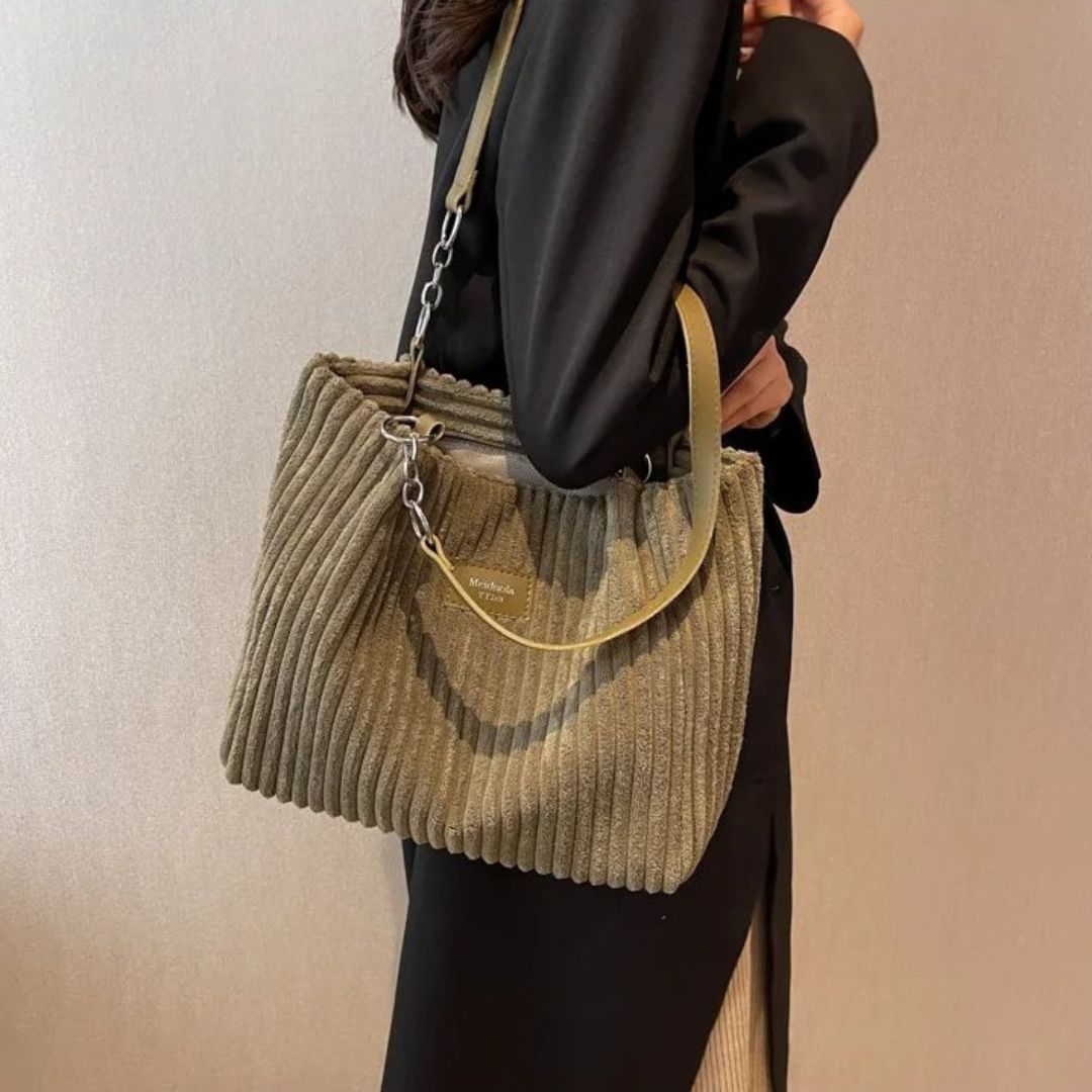 Luxe Schoudertas