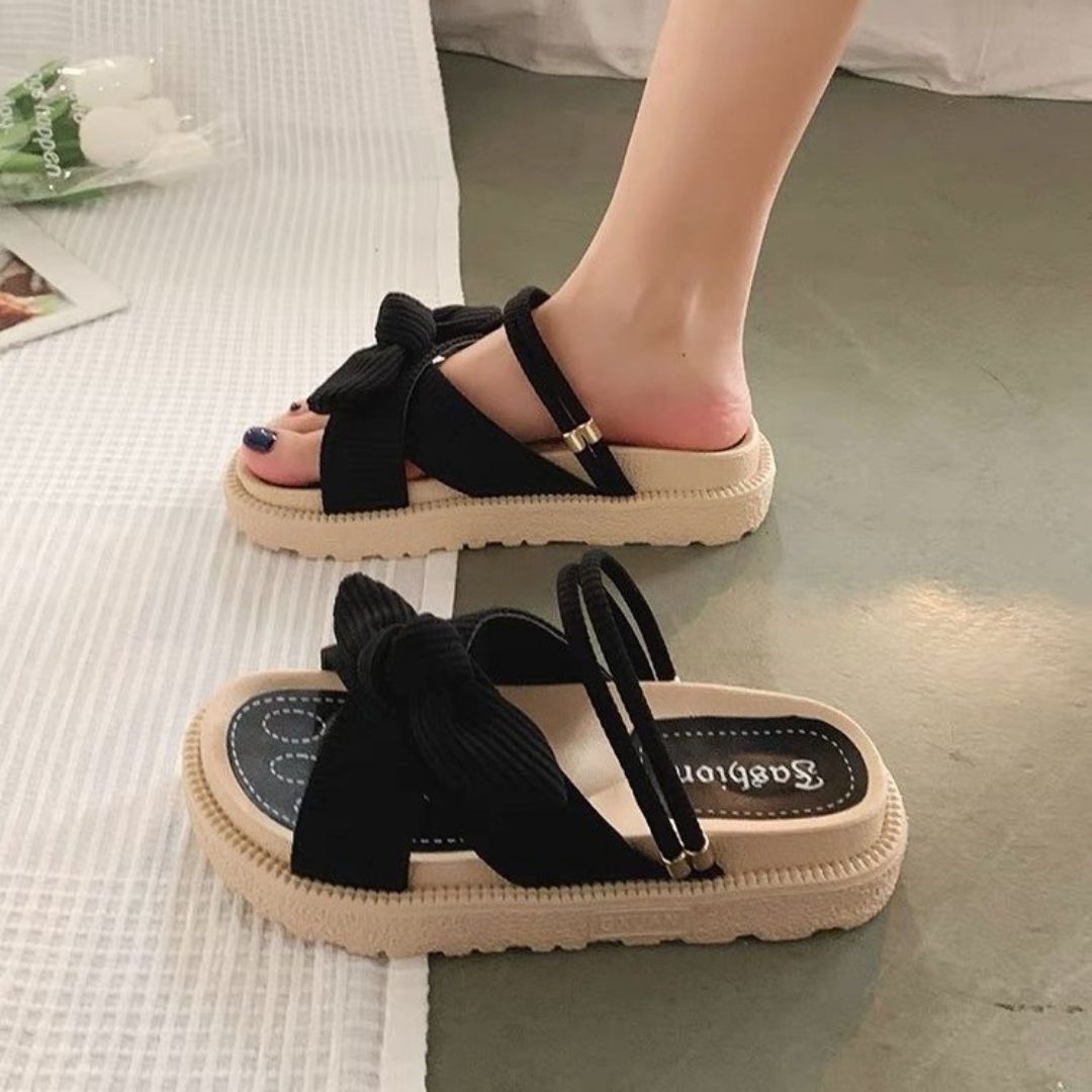 Stijlvolle Sandalen