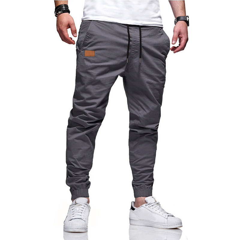 Comfortabele Broek