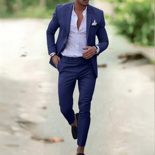 Elegant Herenpak