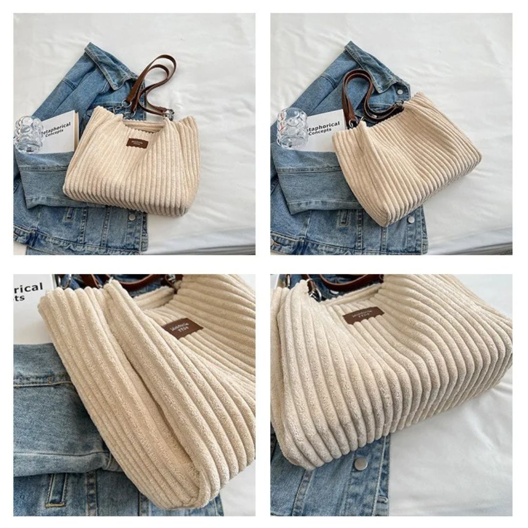 Luxe Schoudertas