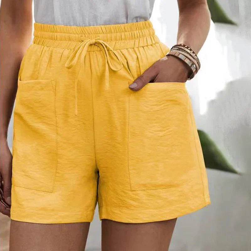 Casual Korte Broek