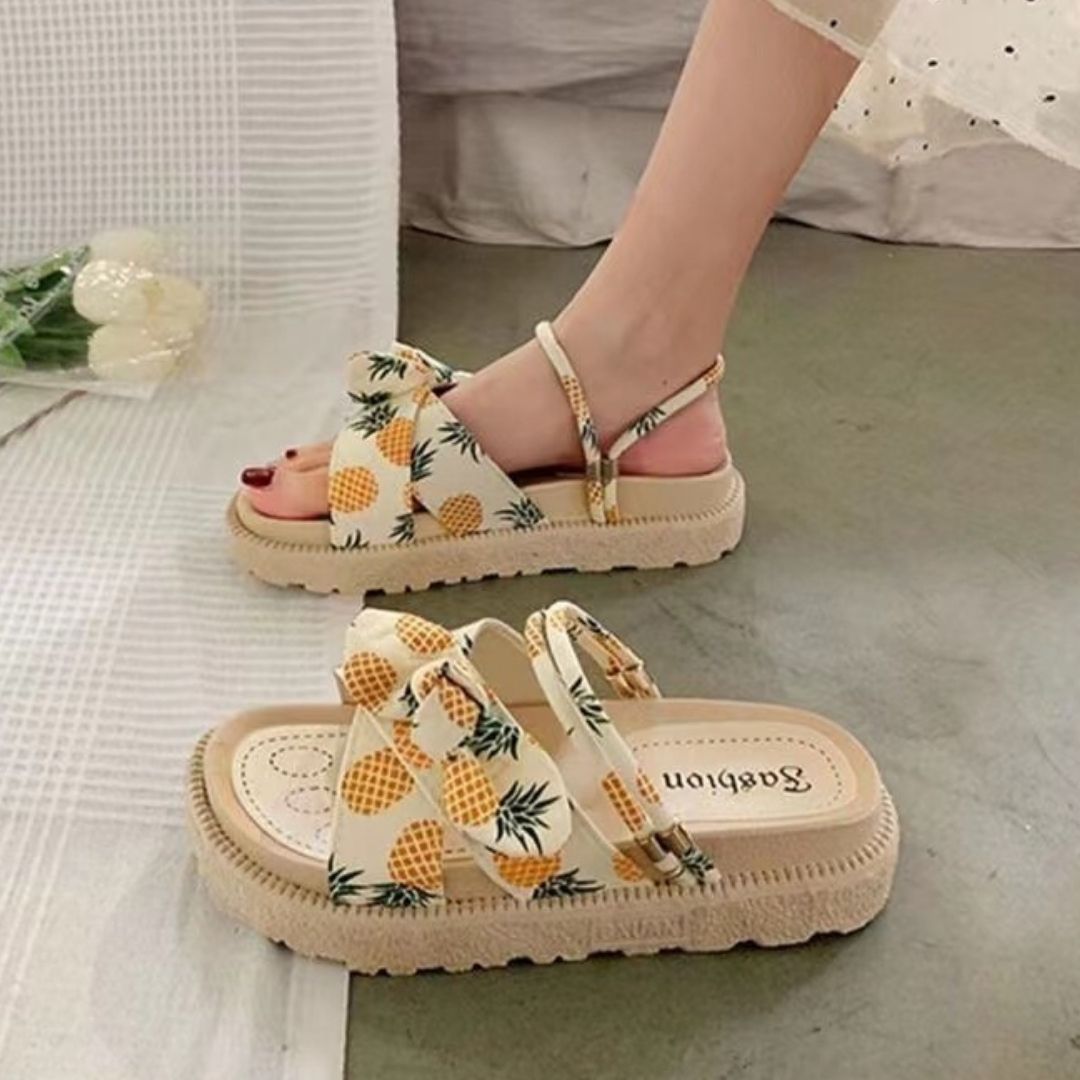 Stijlvolle Sandalen