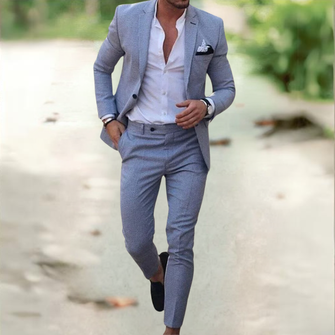 Elegant Herenpak