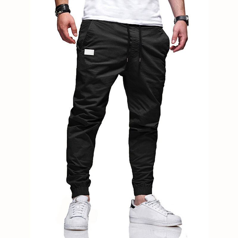 Comfortabele Broek