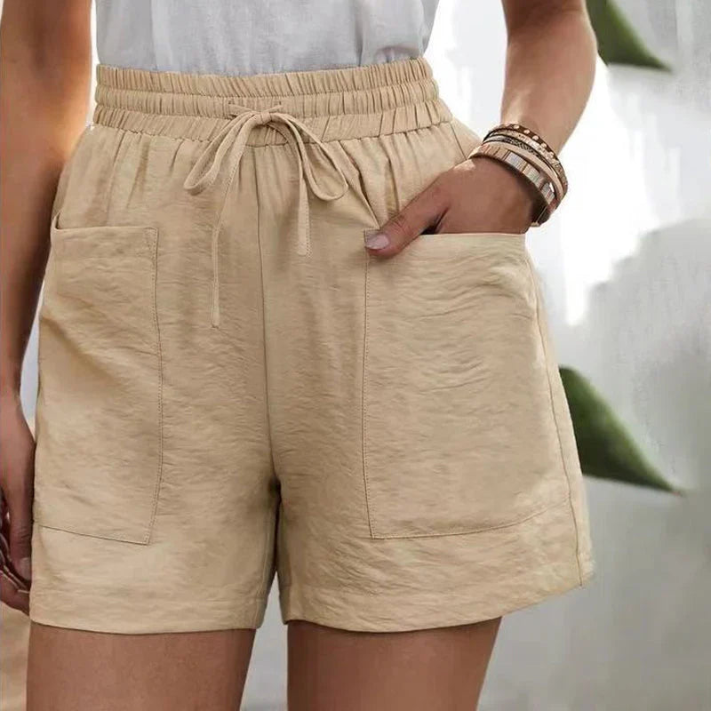 Casual Korte Broek