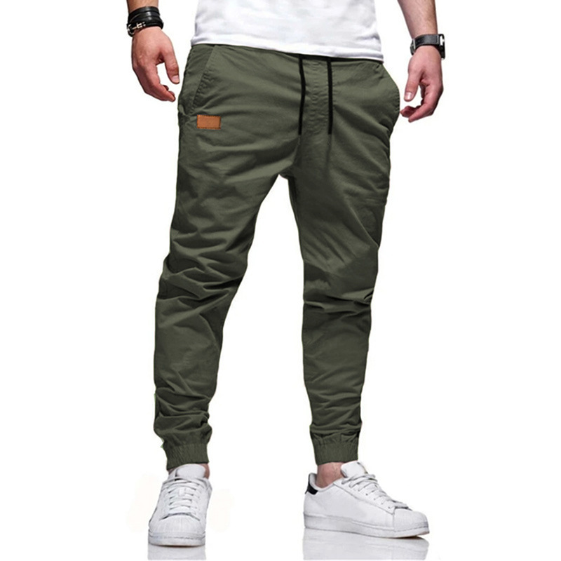 Comfortabele Broek