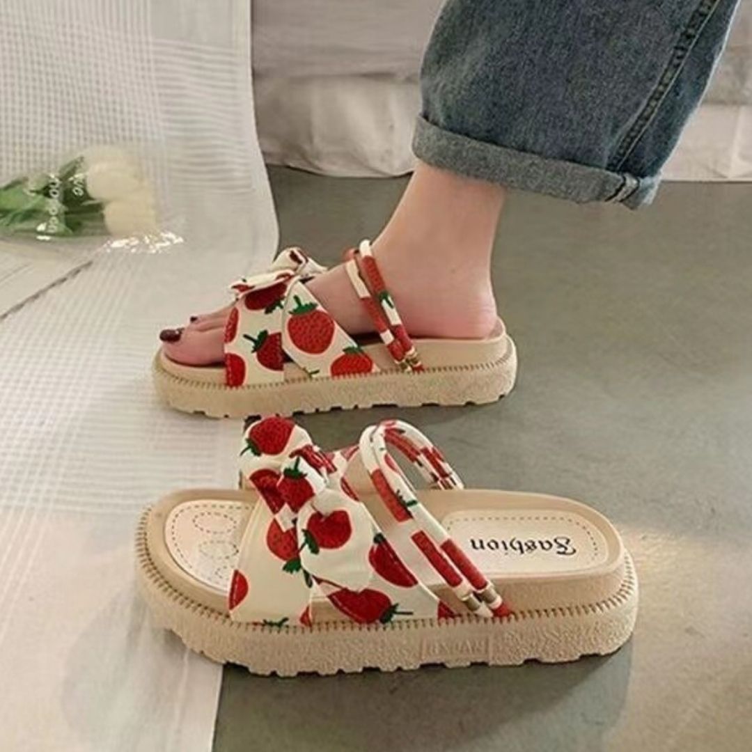 Stijlvolle Sandalen