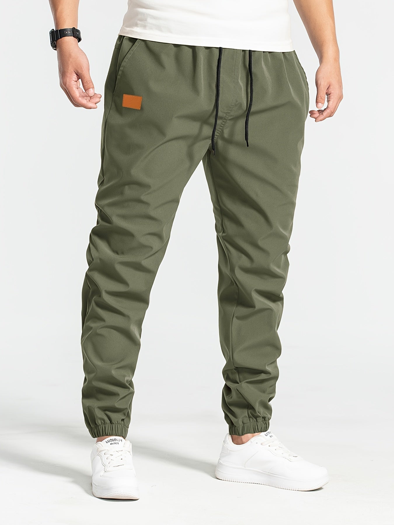 Comfortabele Broek