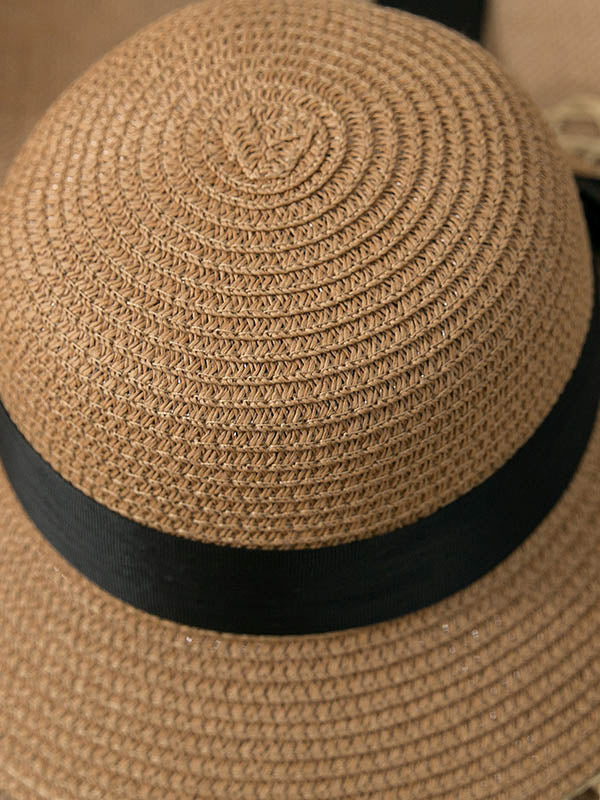 Strandhoed