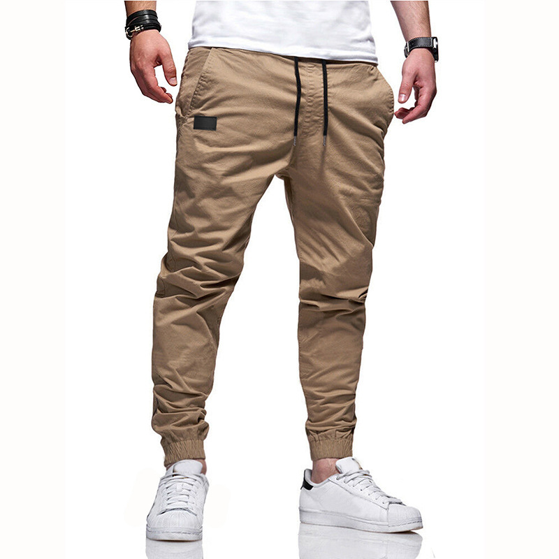 Comfortabele Broek