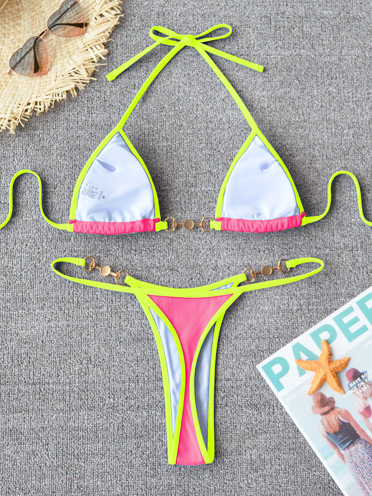 Strink bikini