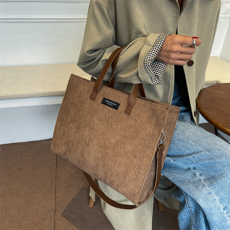 Vintage handtas