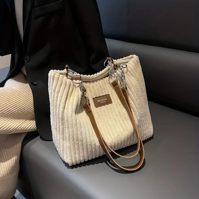 Luxe Schoudertas