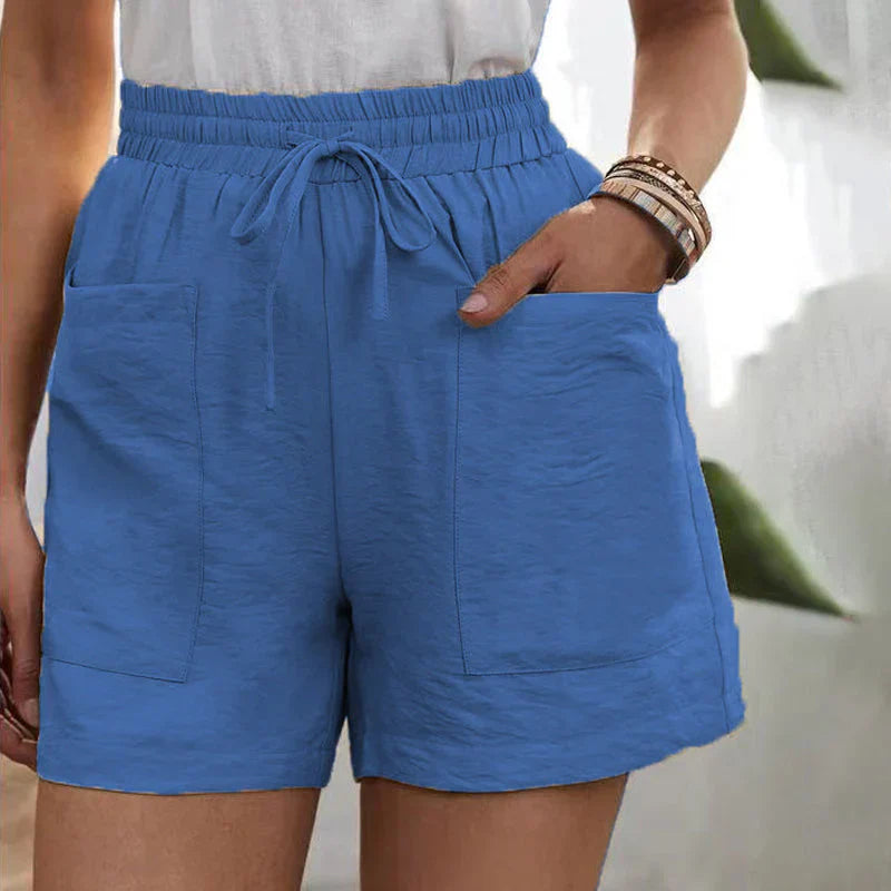 Casual Korte Broek