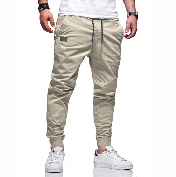 Comfortabele Broek