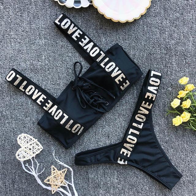 Veter bikini