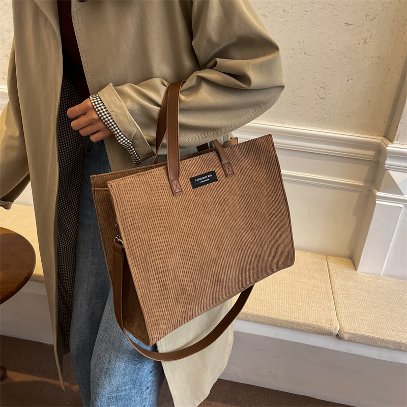 Vintage handtas
