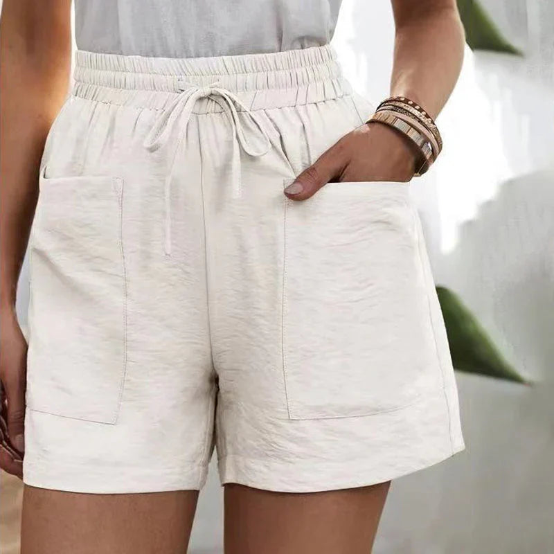 Casual Korte Broek