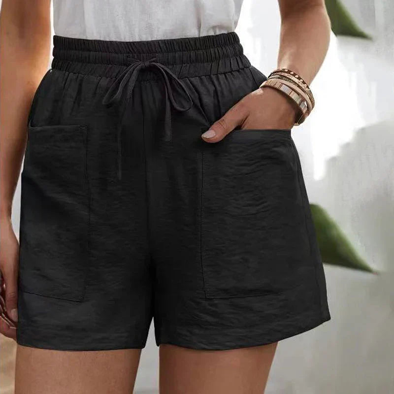 Casual Korte Broek