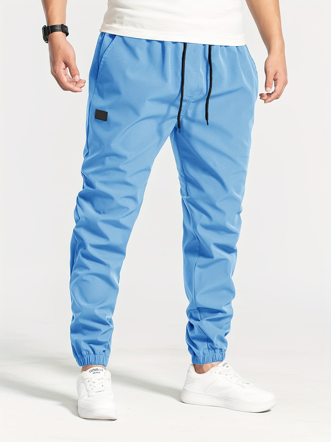 Comfortabele Broek