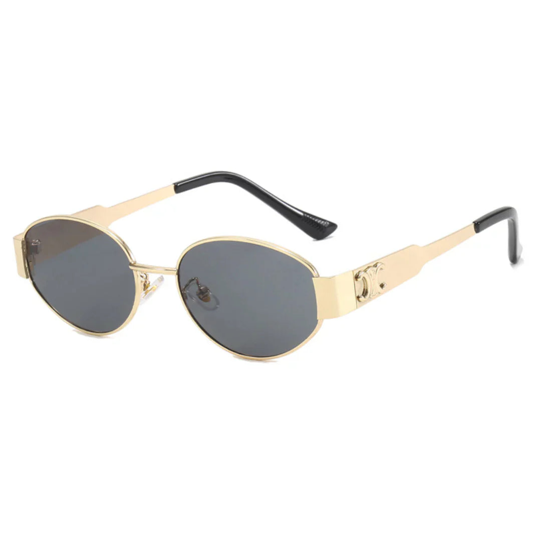 Musthave  Retro Zonnebril