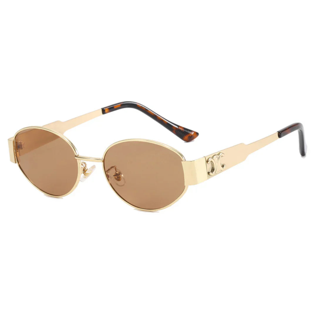 Musthave  Retro Zonnebril