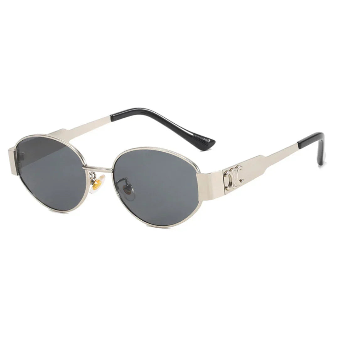 Musthave  Retro Zonnebril
