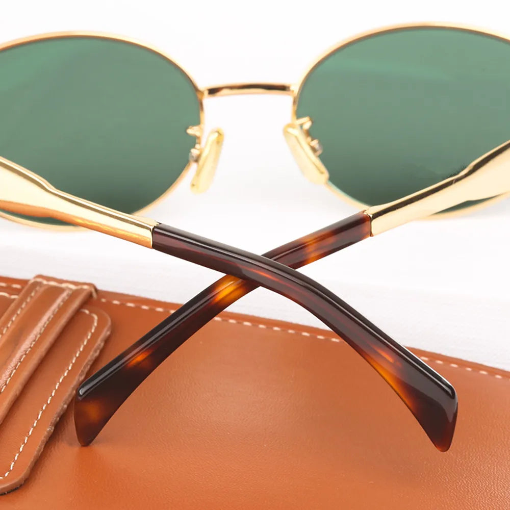 Musthave  Retro Zonnebril
