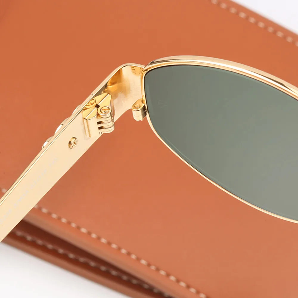 Musthave  Retro Zonnebril